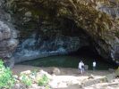 Waikapalae Wet Cave